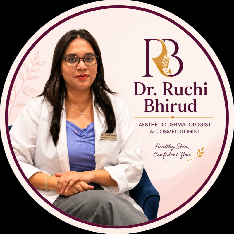 Dr Ruchi Bhirud Dr Ruchi Bhirud